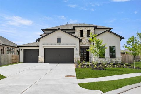 30306 Brook Point Court Fulshear TX 77441
