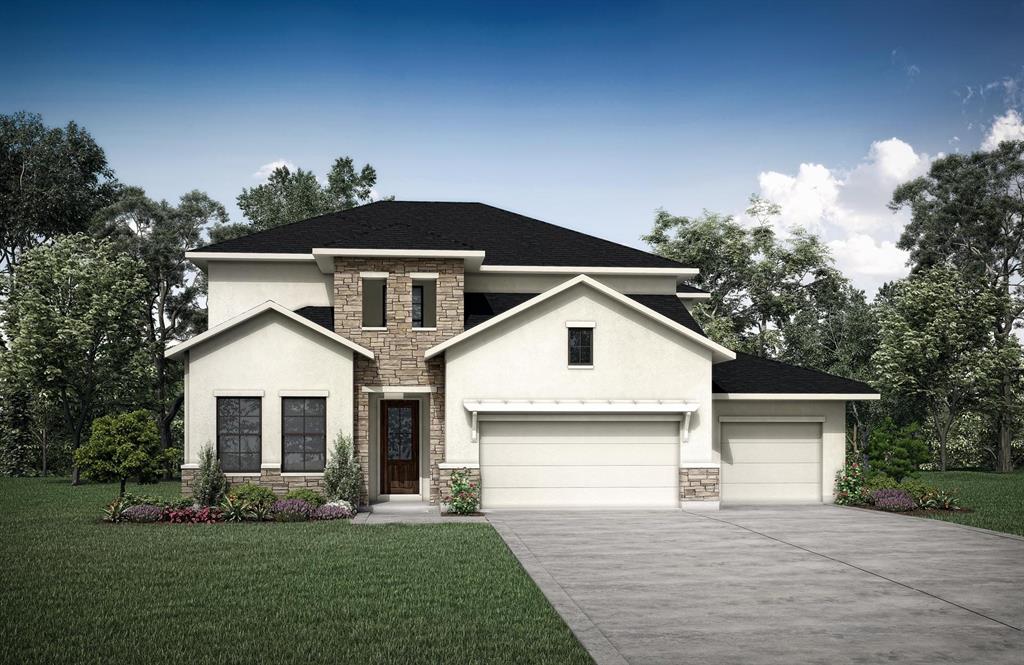 30306 Brook Point Court, Fulshear, Texas image 2