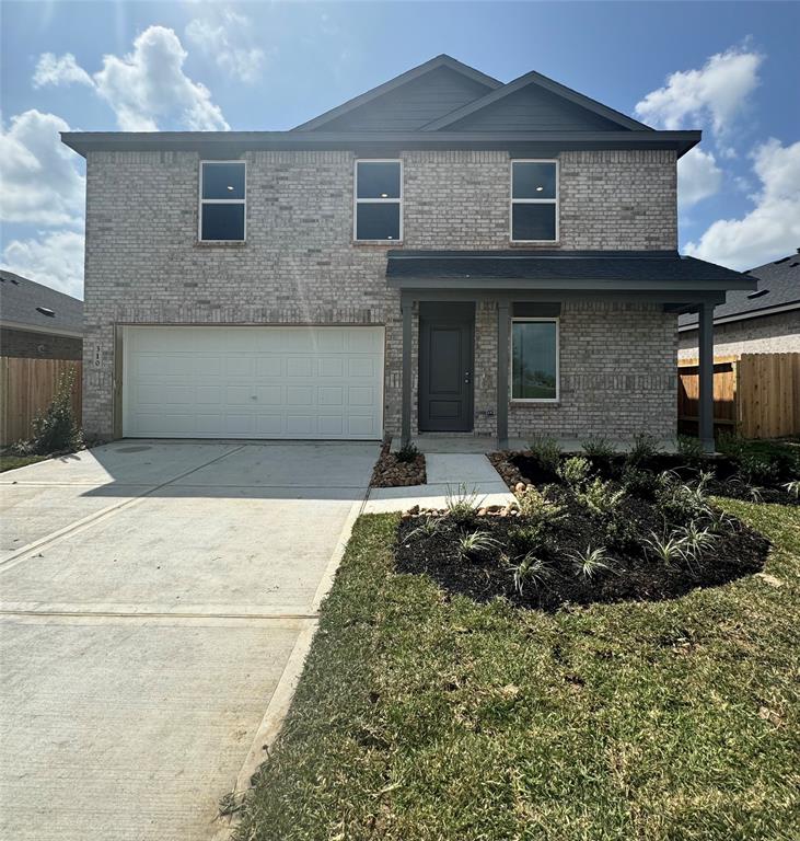 310 Emma Street, Angleton, Texas image 1