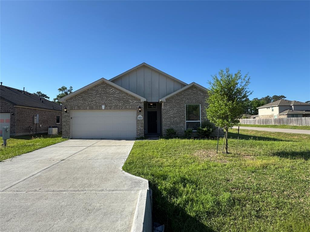 15064 Meadow Glen, Conroe, Texas image 1