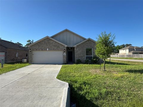 15064 Meadow Glen N Conroe TX 77306