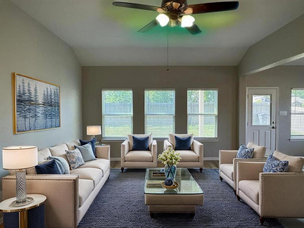 15064 Meadow Glen, Conroe, Texas image 4