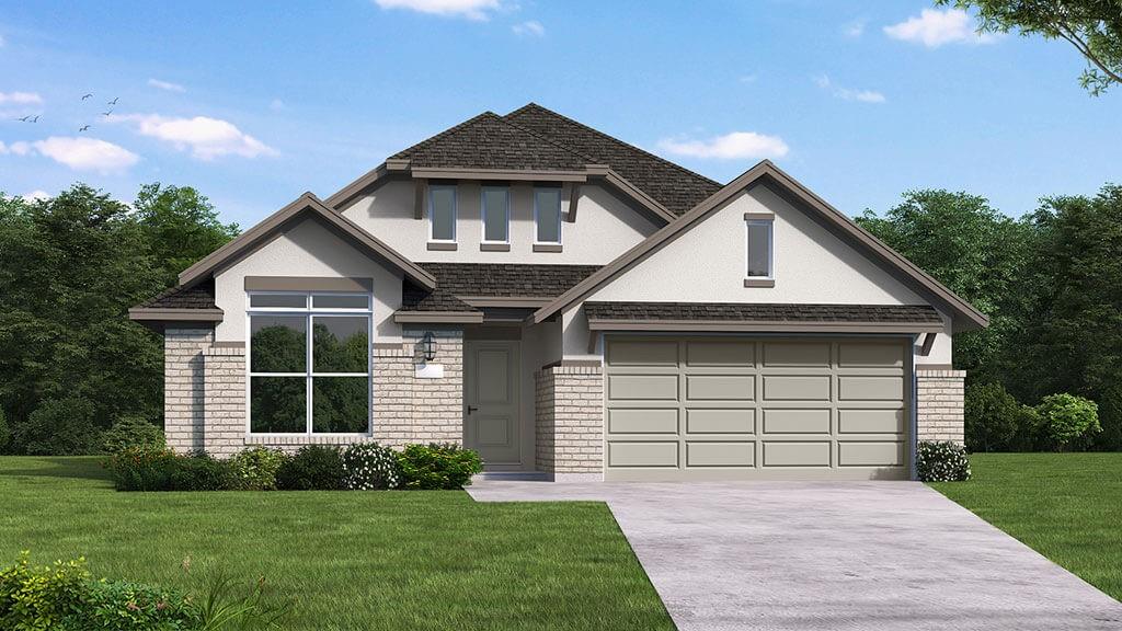 3220 Bright Maple Drive, Spring, Texas image 1