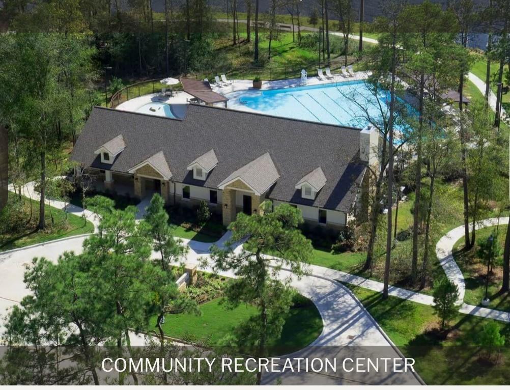 3220 Bright Maple Drive, Spring, Texas image 6