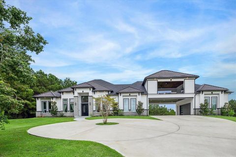 26227 Crown Ranch Boulevard Montgomery TX 77316