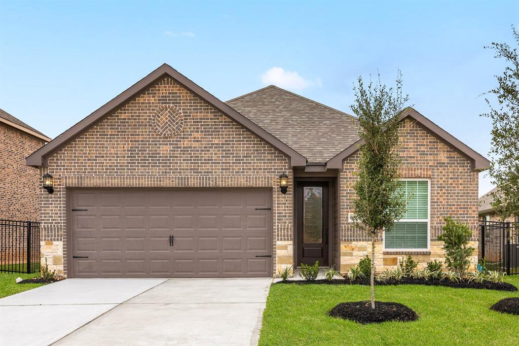 3008 Myrtle Sunset Drive, Katy, Texas image 1