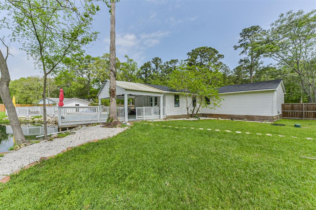 27603 Thomas Road, Huffman, Texas image 26