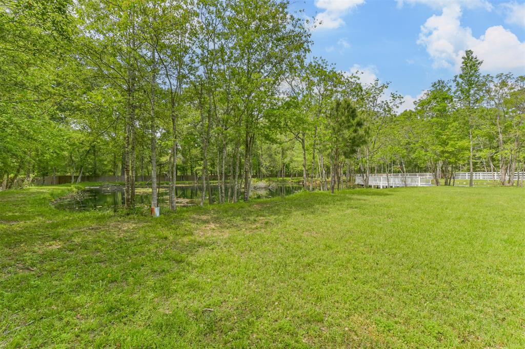 27603 Thomas Road, Huffman, Texas image 11