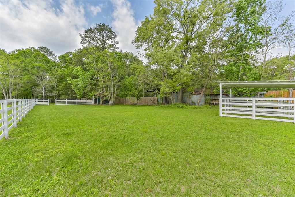 27603 Thomas Road, Huffman, Texas image 17