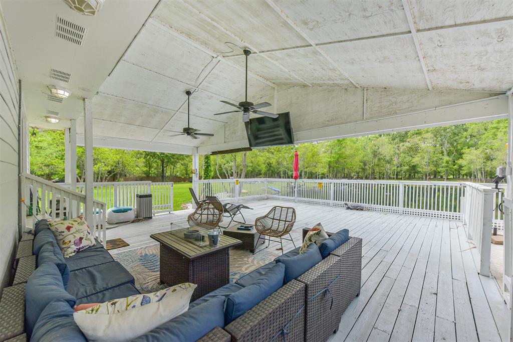 27603 Thomas Road, Huffman, Texas image 3