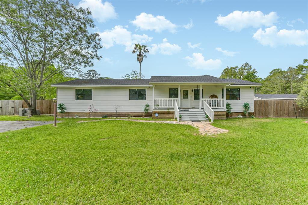 27603 Thomas Road, Huffman, Texas image 7