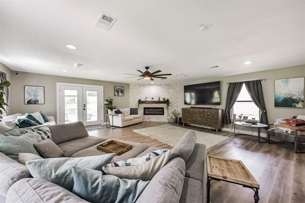 27603 Thomas Road, Huffman, Texas image 5