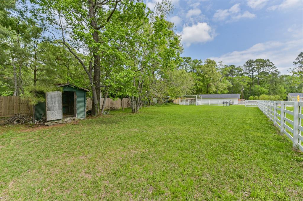 27603 Thomas Road, Huffman, Texas image 16