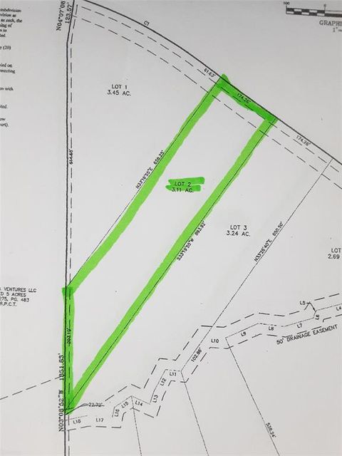 Vacant Land For Sale - 2-1 N Hwy 356<br/> Onalaska, TX 77360