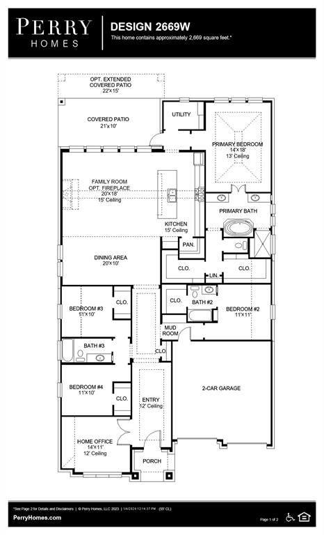 10714 Rattlebox Court