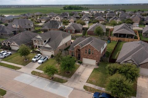 6806 Ashland Terrace Lane Richmond TX 77469