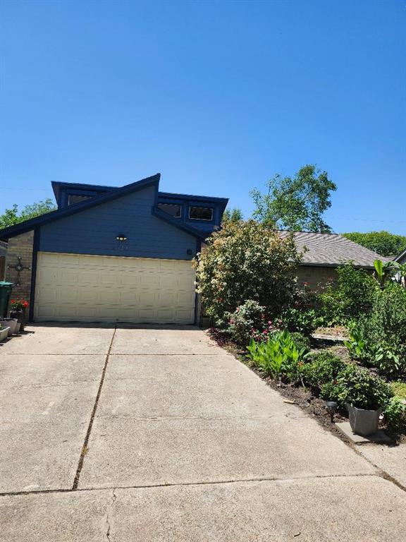 4522 Albatross Drive, Seabrook, Texas image 2