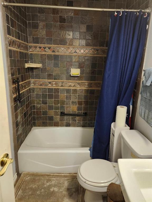 4522 Albatross Drive, Seabrook, Texas image 5