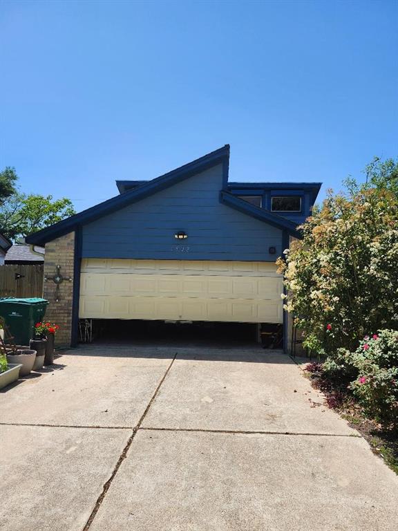 4522 Albatross Drive, Seabrook, Texas image 1