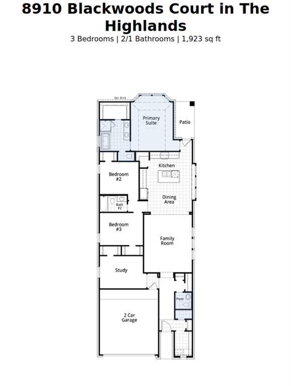 8910 Blackwoods Court, Porter, Texas image 34