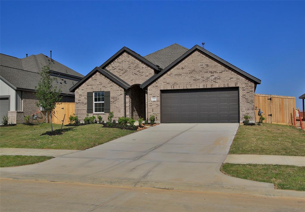 21926 Pecan Buff Drive