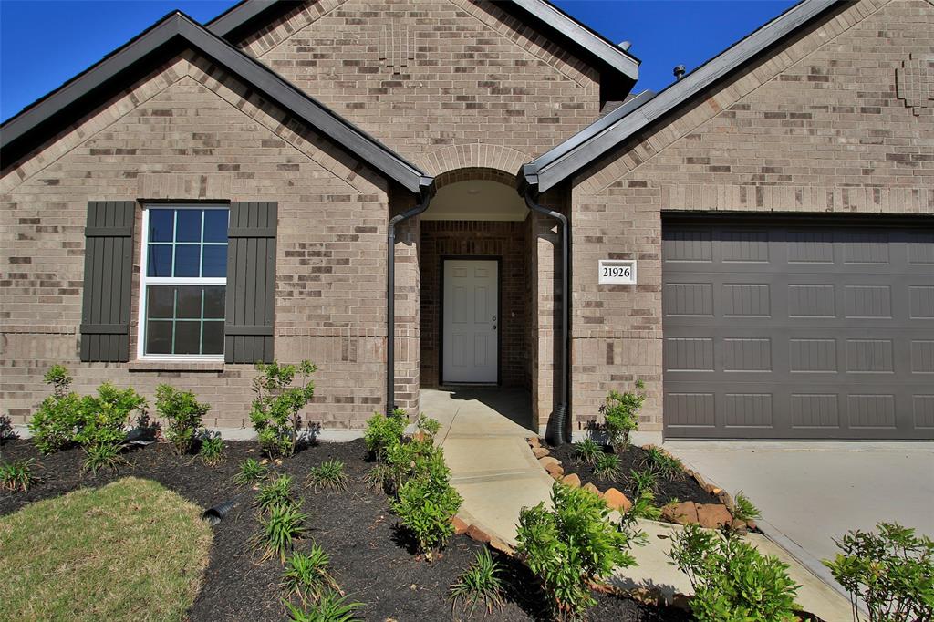 21926 Pecan Buff Drive