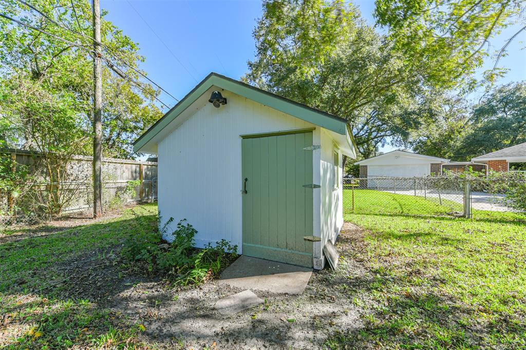 1703 Laurel Street, La Marque, Texas image 43