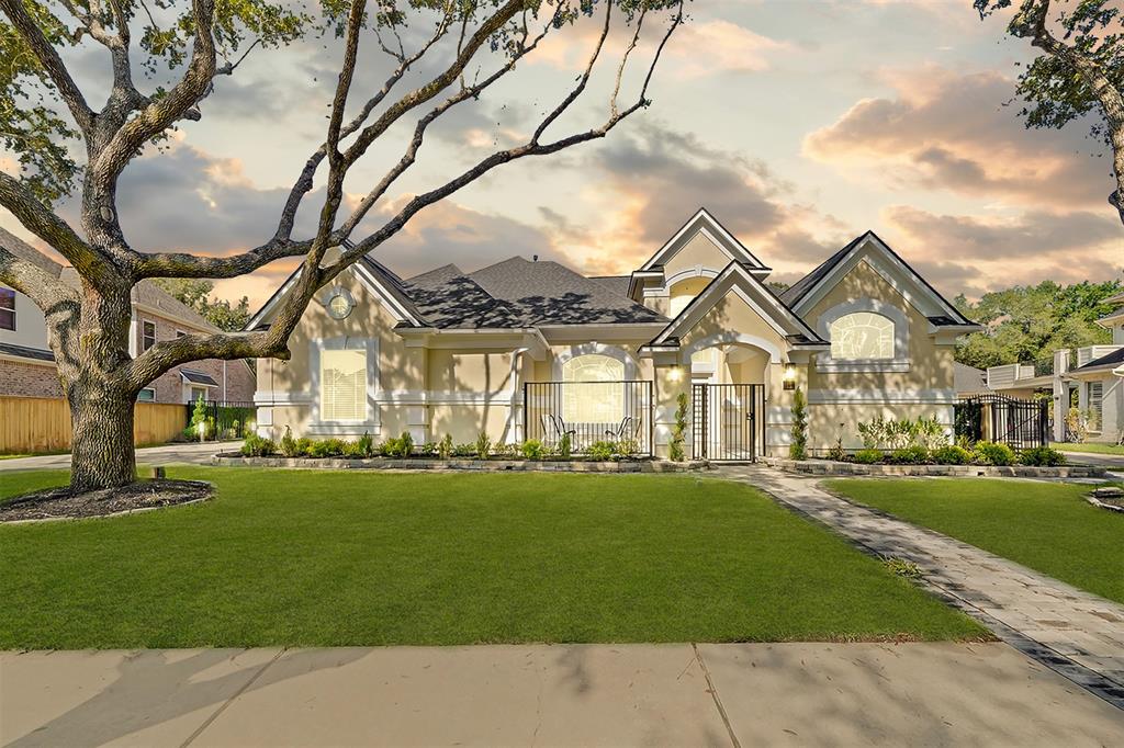 11 Harbor View Drive