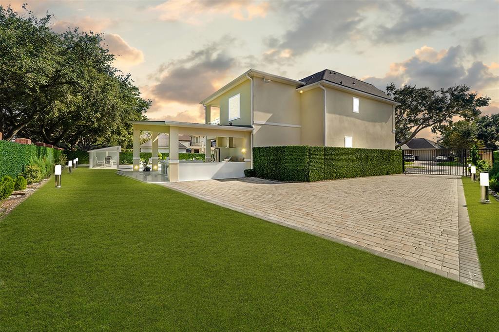 11 Harbor View Drive