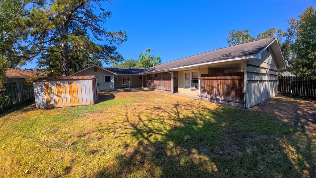 708 Avenue I St, El Campo, Texas image 40