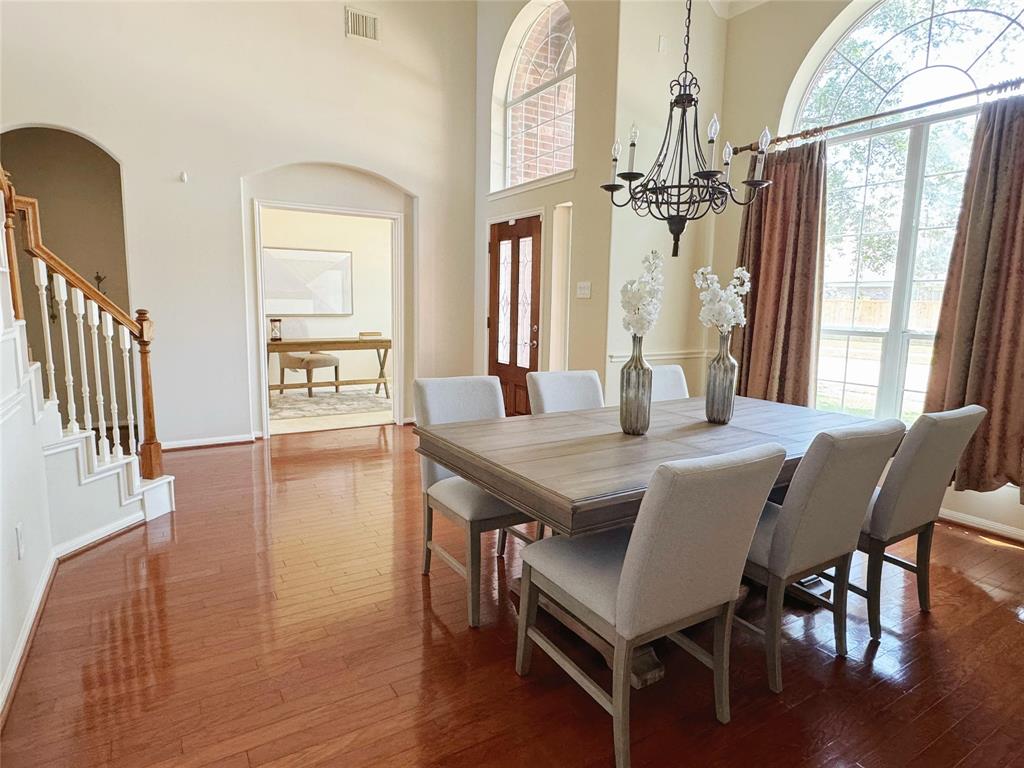 11510 Misty Arch Lane, Cypress, Texas image 5