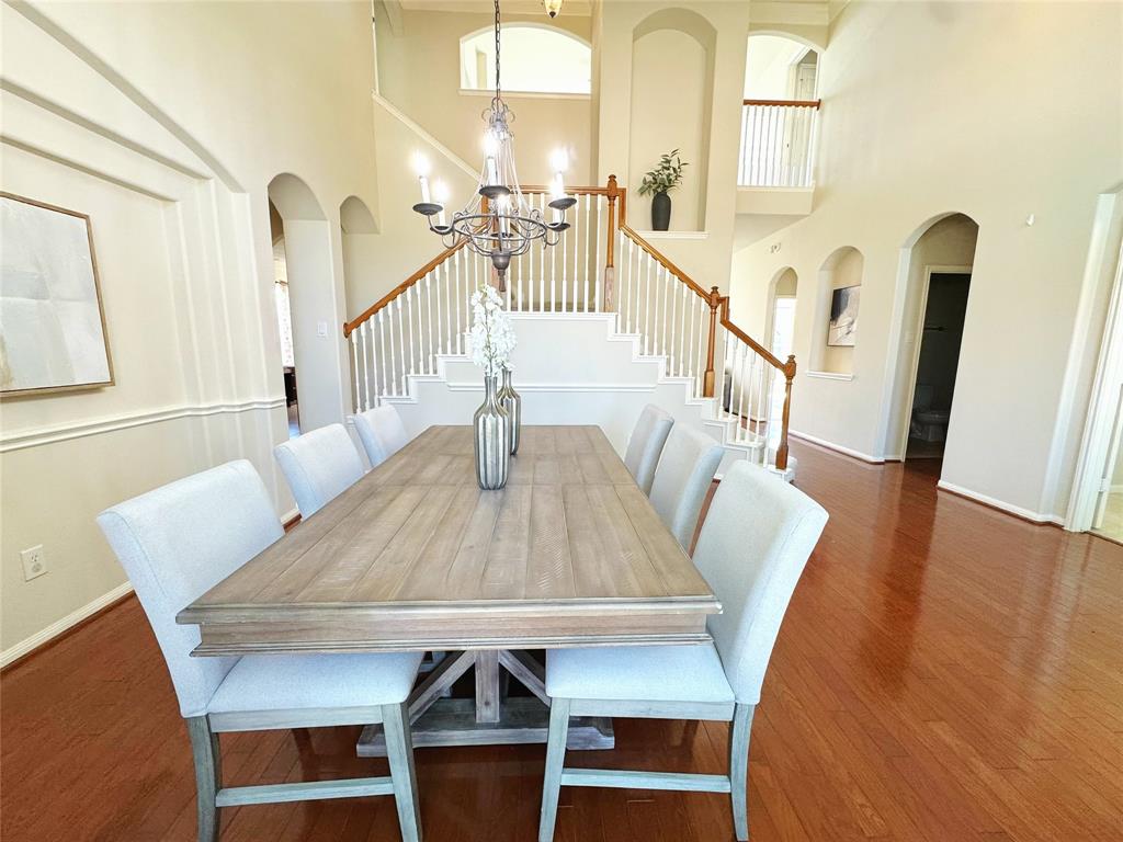 11510 Misty Arch Lane, Cypress, Texas image 8