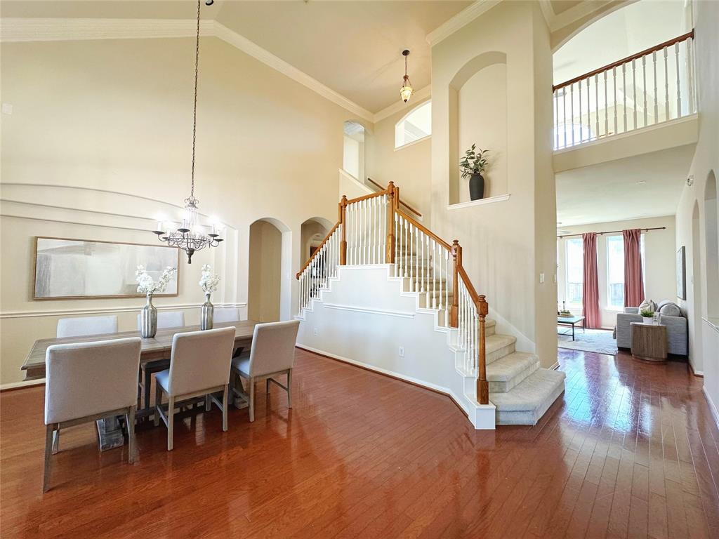 11510 Misty Arch Lane, Cypress, Texas image 4