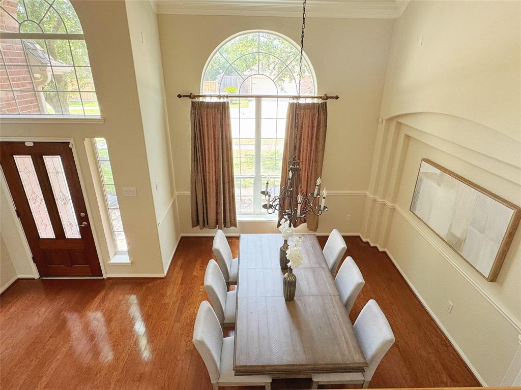 11510 Misty Arch Lane, Cypress, Texas image 9