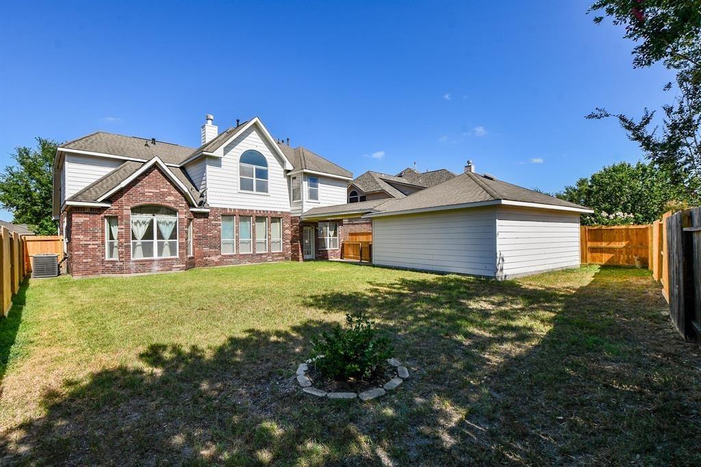 11510 Misty Arch Lane, Cypress, Texas image 29