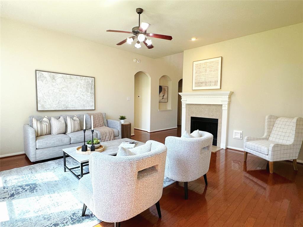 11510 Misty Arch Lane, Cypress, Texas image 12