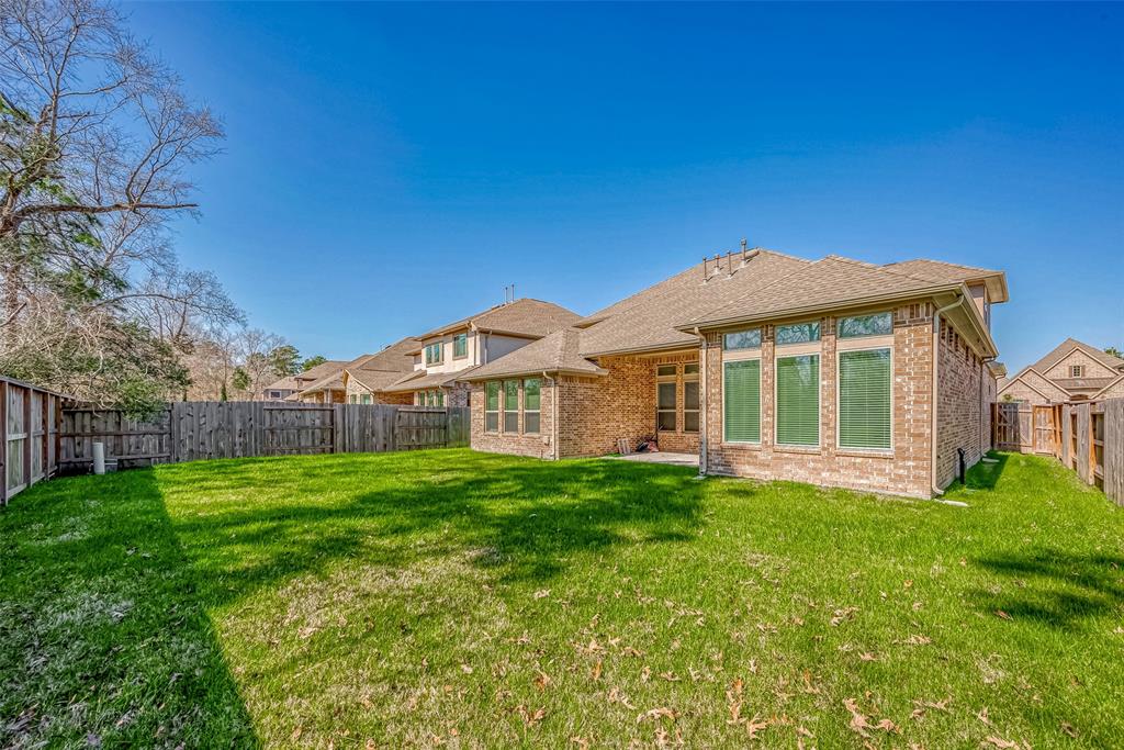 12902 Sierra National Drive, Humble, Texas image 48