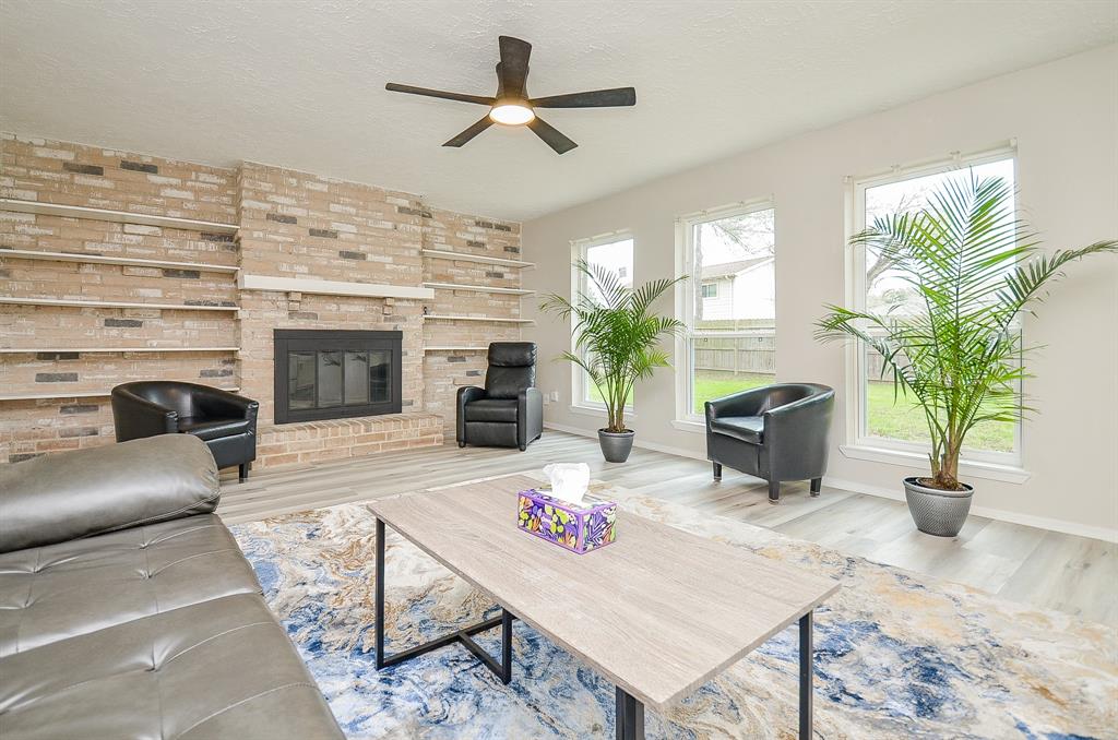 1902 Kings Arms Way, Katy, Texas image 1