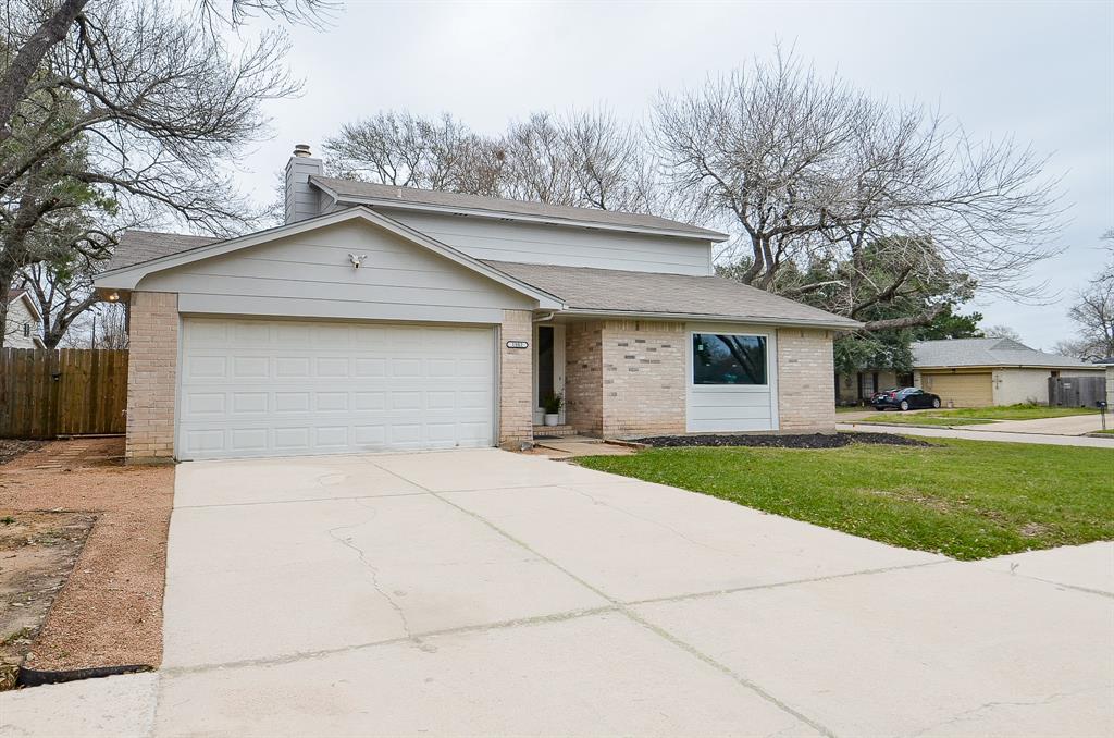 1902 Kings Arms Way, Katy, Texas image 2