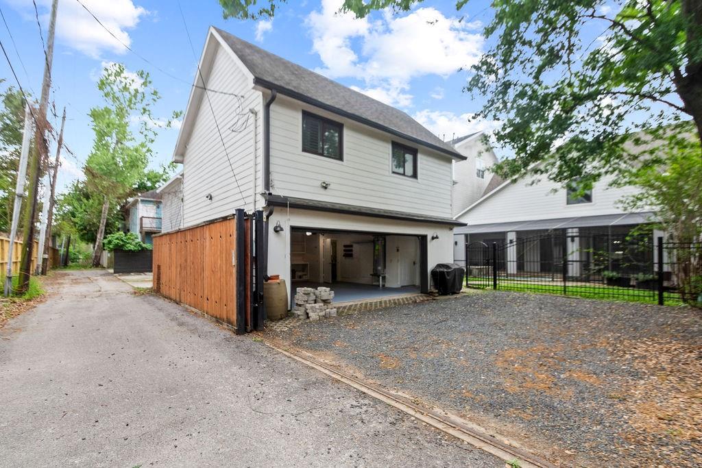1024 Waverly Street, Houston, Texas image 42
