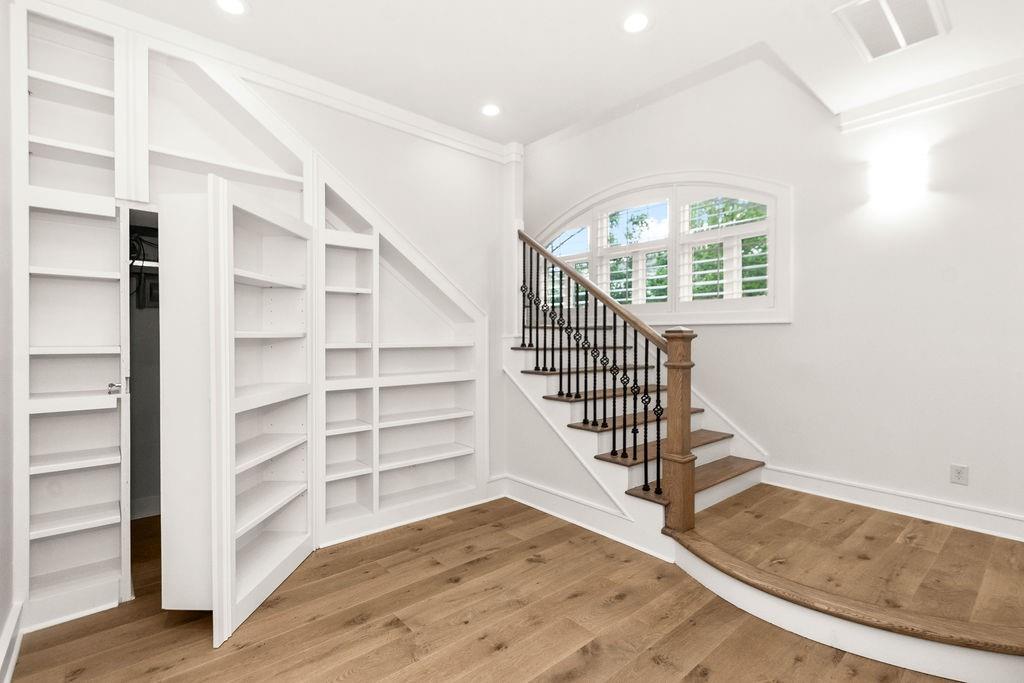 1024 Waverly Street, Houston, Texas image 9