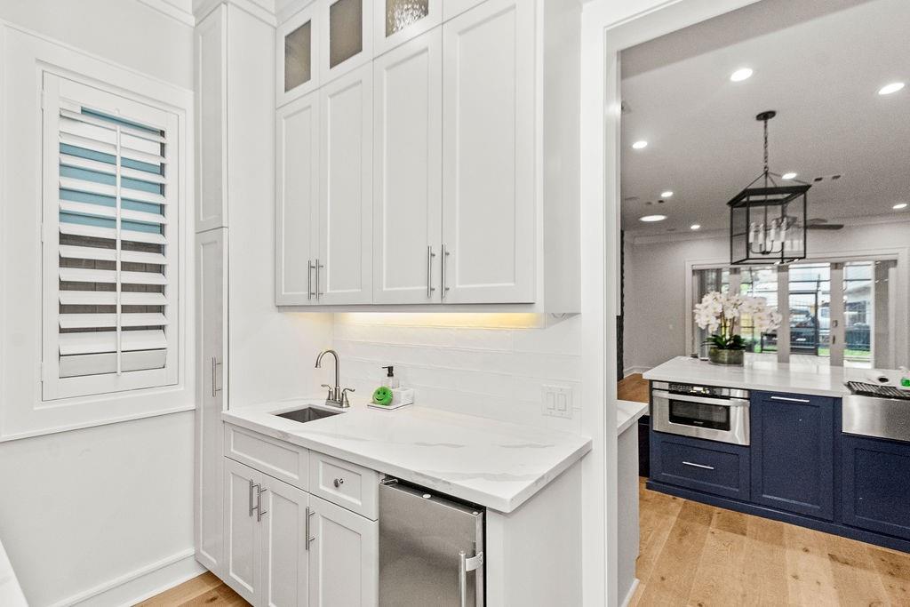 1024 Waverly Street, Houston, Texas image 12