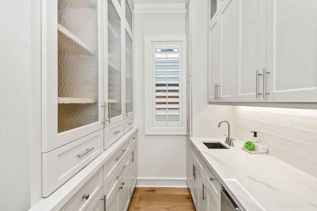 1024 Waverly Street, Houston, Texas image 13