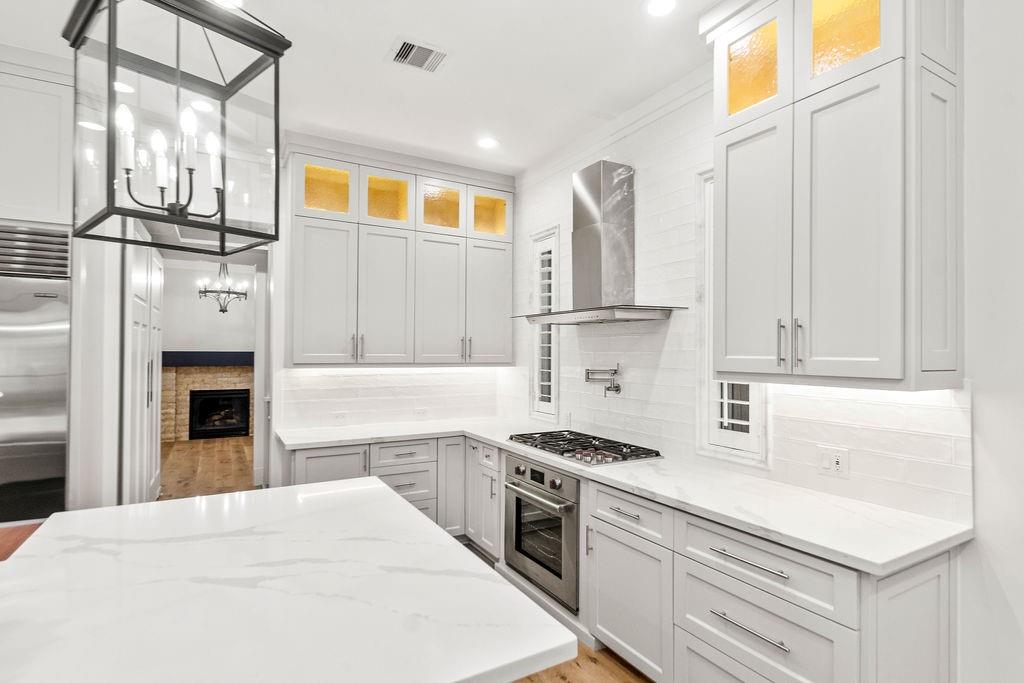 1024 Waverly Street, Houston, Texas image 15