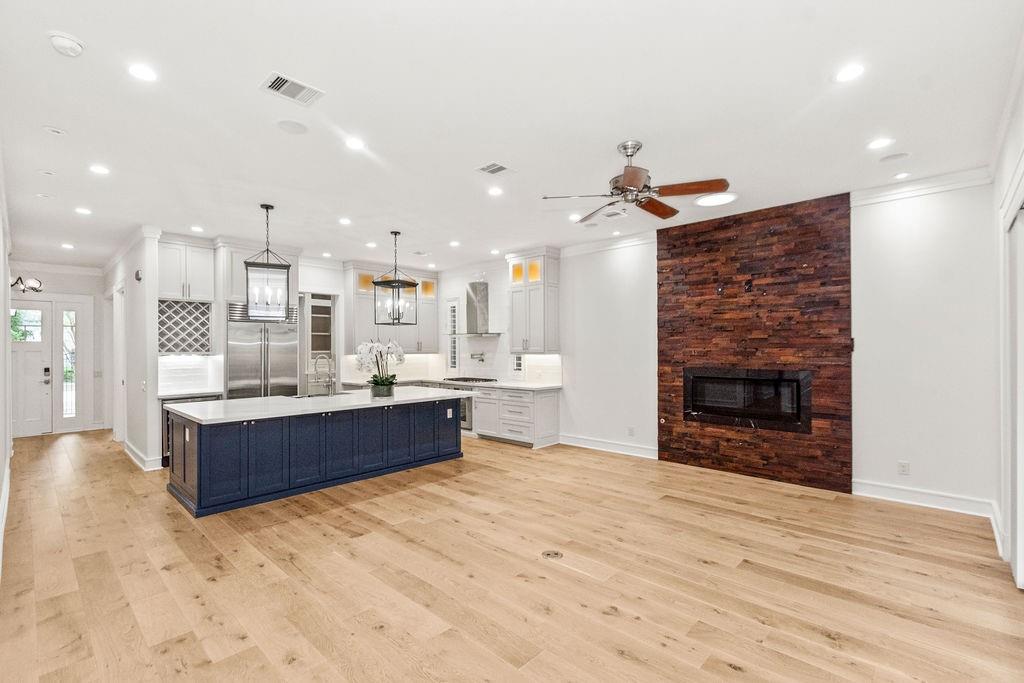 1024 Waverly Street, Houston, Texas image 4