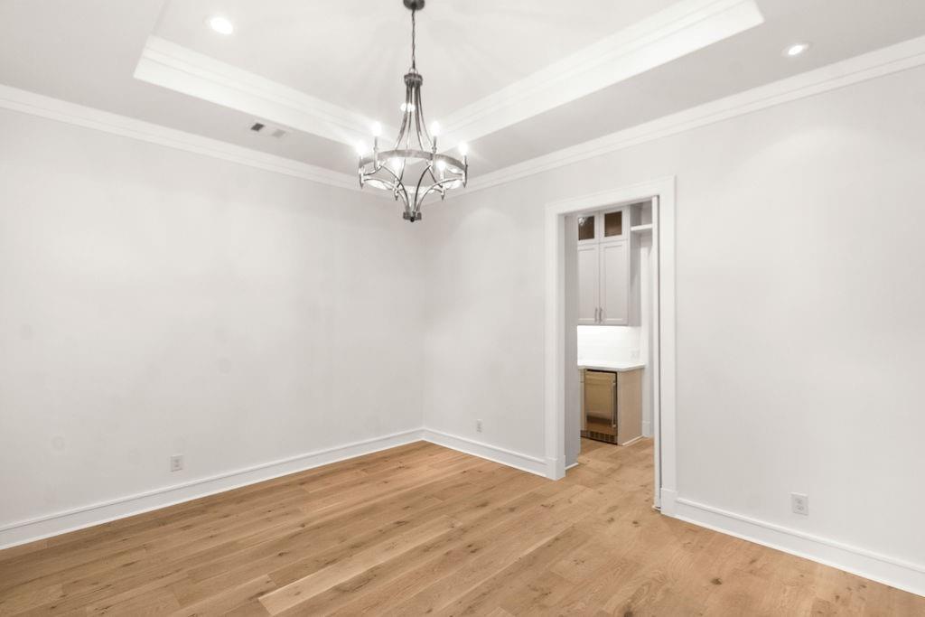 1024 Waverly Street, Houston, Texas image 7