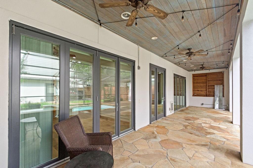 1024 Waverly Street, Houston, Texas image 41