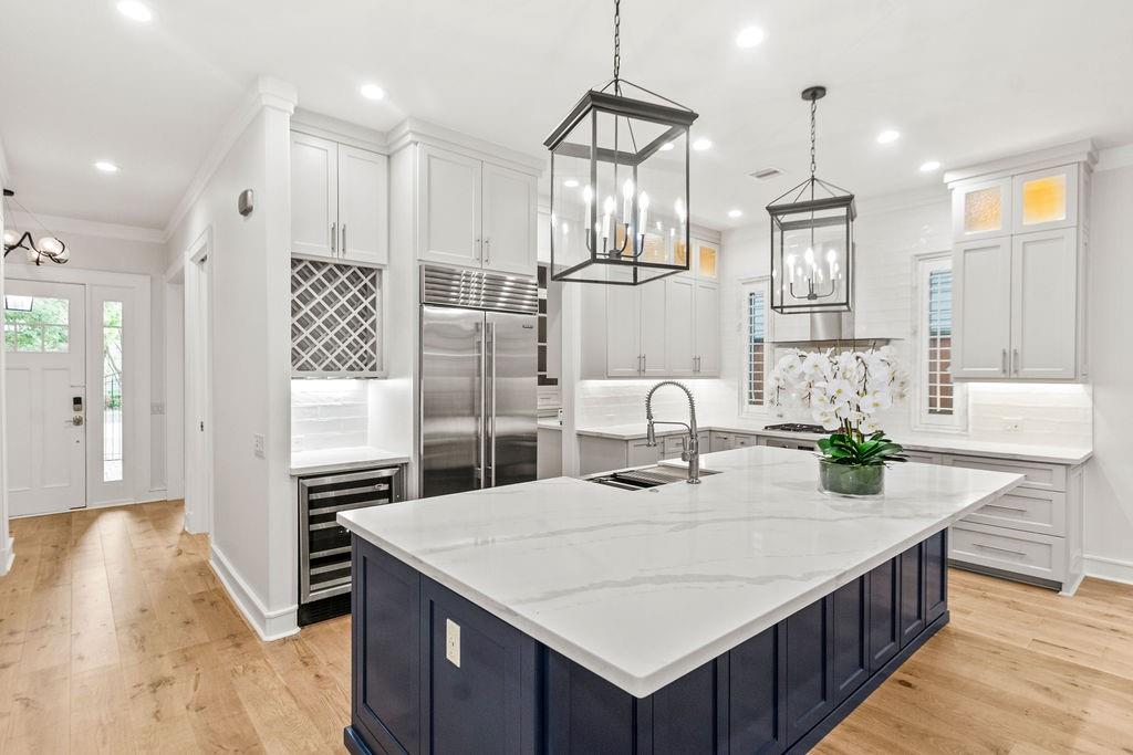 1024 Waverly Street, Houston, Texas image 14