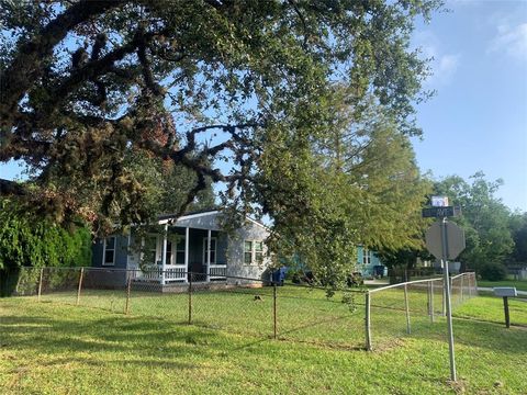 A home in Texas City