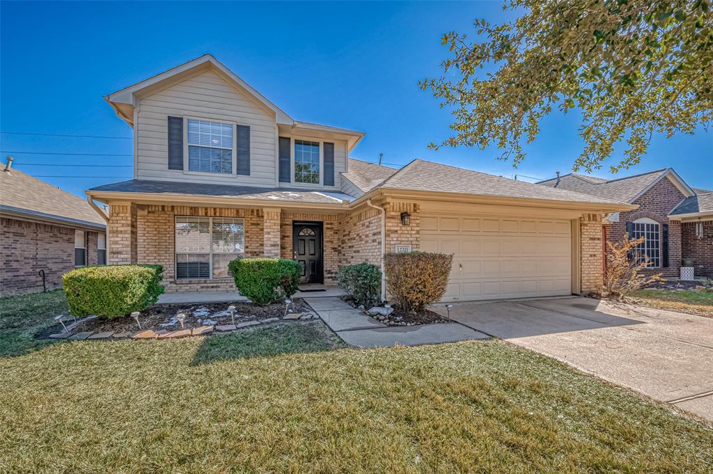 12211 Piney Bend Drive, Tomball, Texas image 3